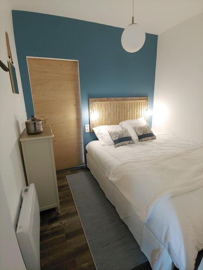 Appartement 2 Personnes : Les Canaux Amiens Esterno foto