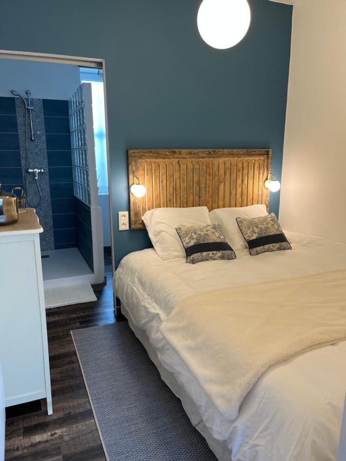Appartement 2 Personnes : Les Canaux Amiens Esterno foto