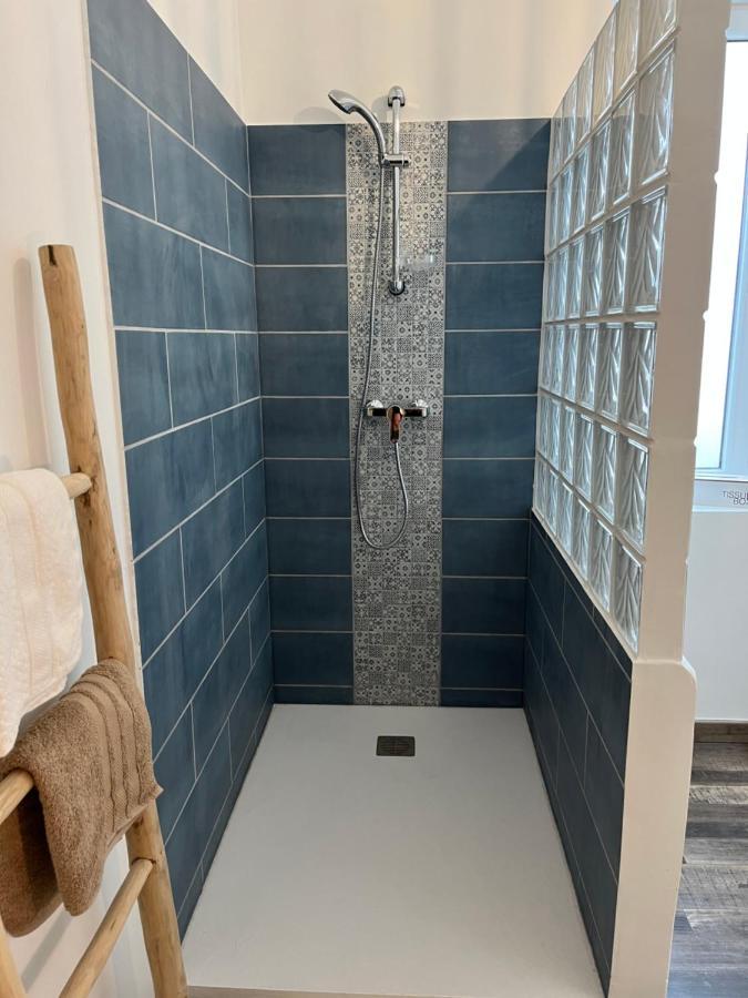 Appartement 2 Personnes : Les Canaux Amiens Esterno foto