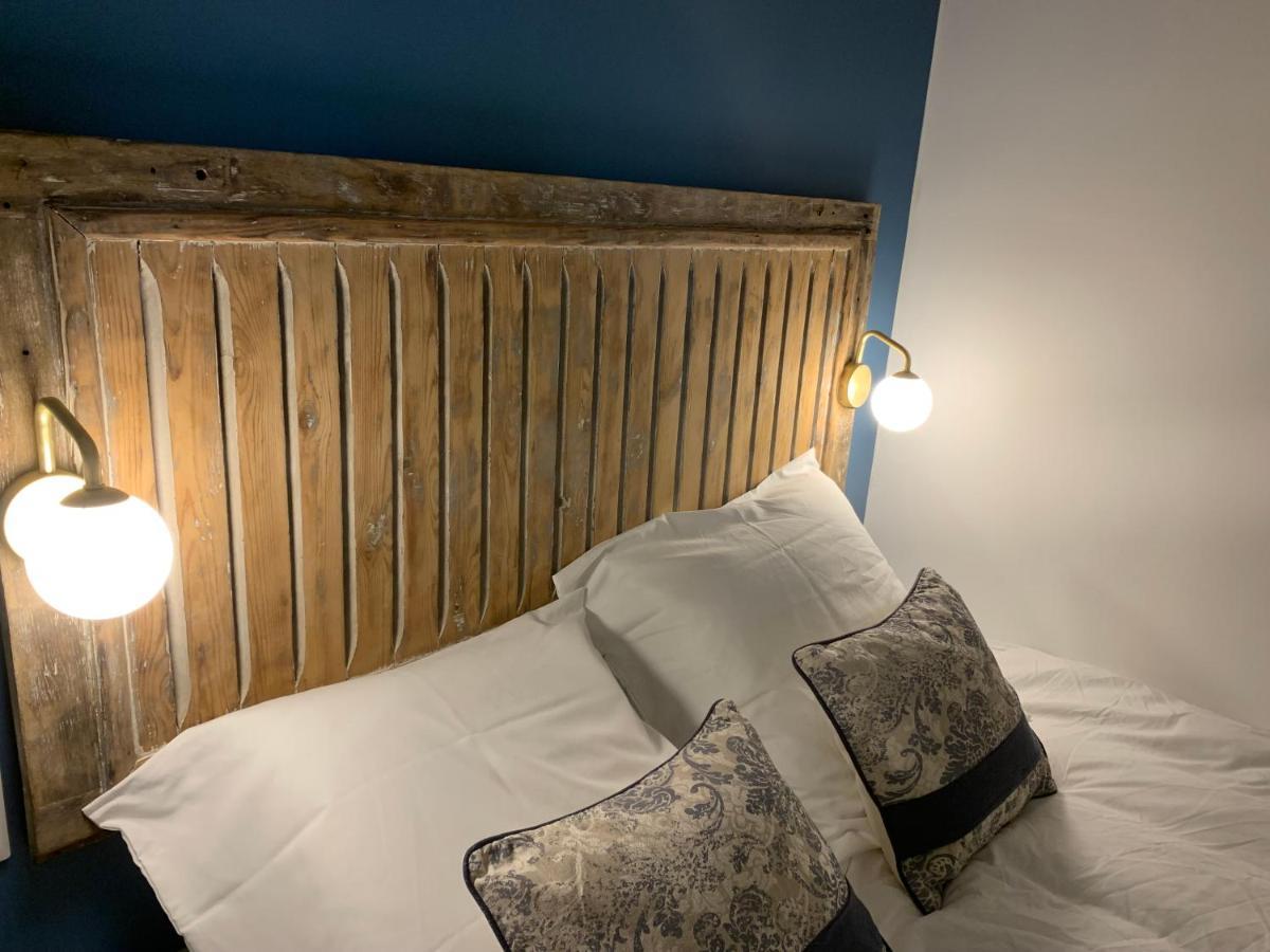 Appartement 2 Personnes : Les Canaux Amiens Esterno foto