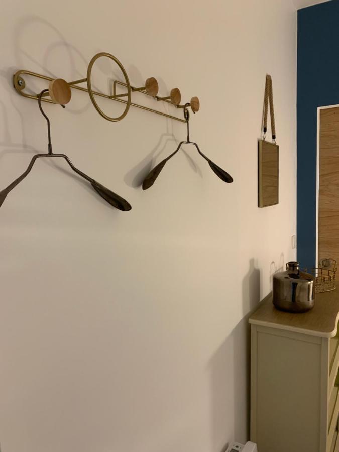 Appartement 2 Personnes : Les Canaux Amiens Esterno foto